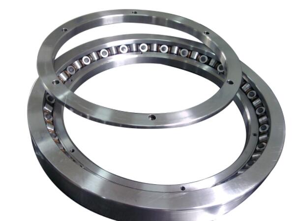 導(dǎo)致交叉圓錐滾子軸承噪聲原因都有哪些？