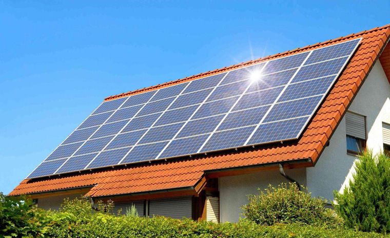 投資光伏發(fā)電站賺錢嗎，100畝光伏電站利潤多少