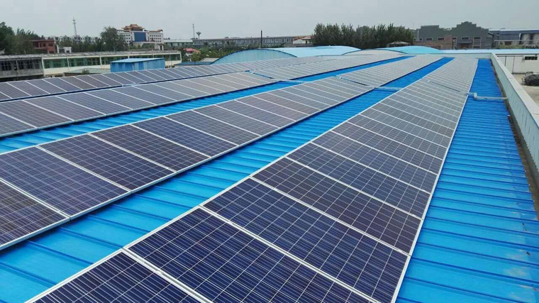 投資光伏電站1GW要多少錢，1gw光伏建設(shè)成本