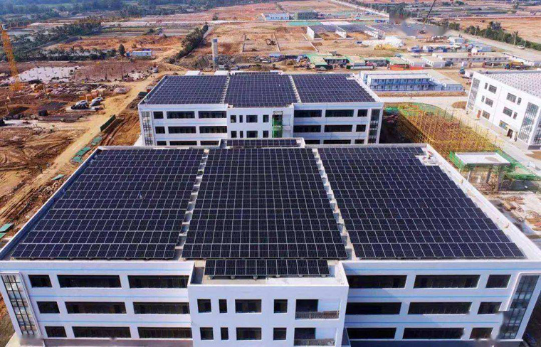 光伏發(fā)電占比，光伏發(fā)電全球及全國(guó)所占比重是多少