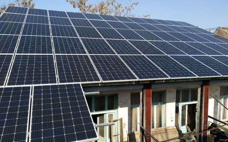 光伏電站安全保供方案，光伏發(fā)電接線安全規(guī)范