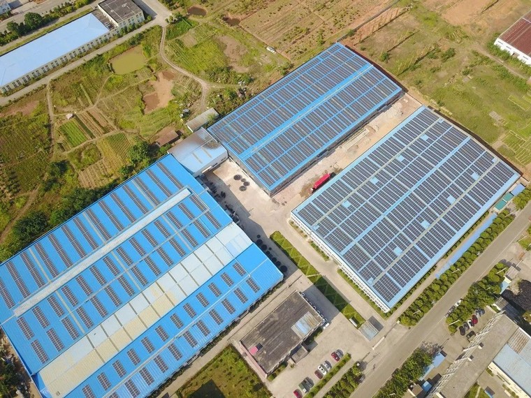 綠色電力證書：光伏電站怎么獲得綠證，綠證申請流程及費(fèi)用