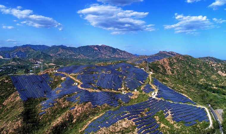 抗風等級標準，光伏發(fā)電抗風等級