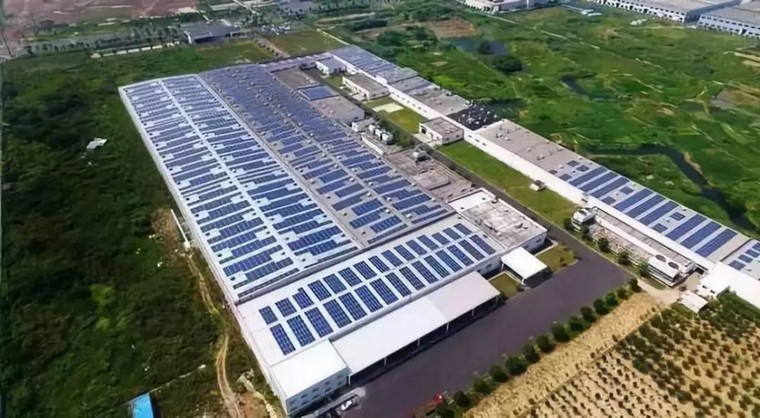  與建筑結(jié)合的光伏發(fā)電如何防雷?光伏發(fā)電需要雙向電表嗎？