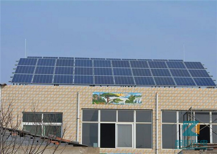 安裝光伏發(fā)電需要注意什么？影響投資收益的因素有哪些?