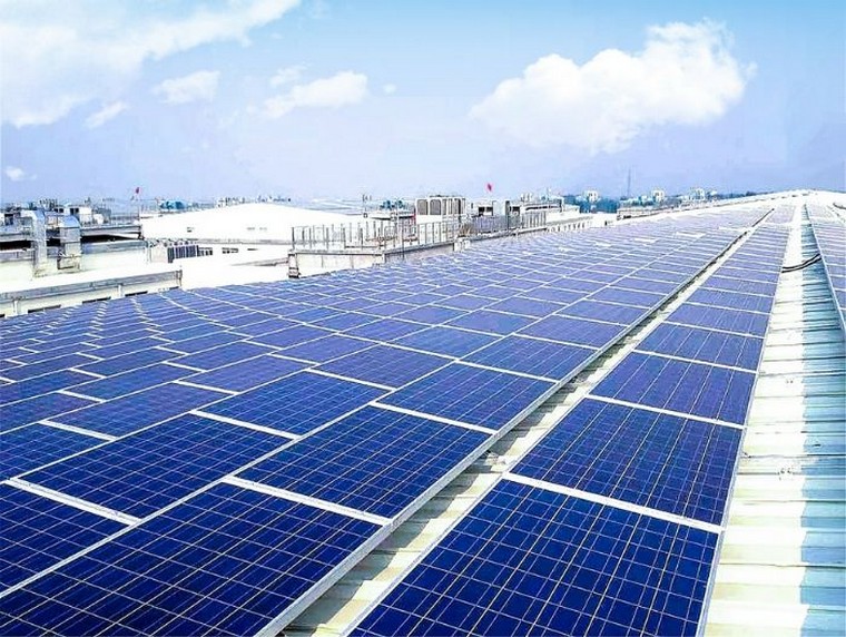 光伏發(fā)電發(fā)電量各個(gè)月份比例 光伏發(fā)電發(fā)電量各個(gè)月份比例